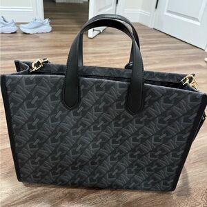 Michael Kors Black Tote